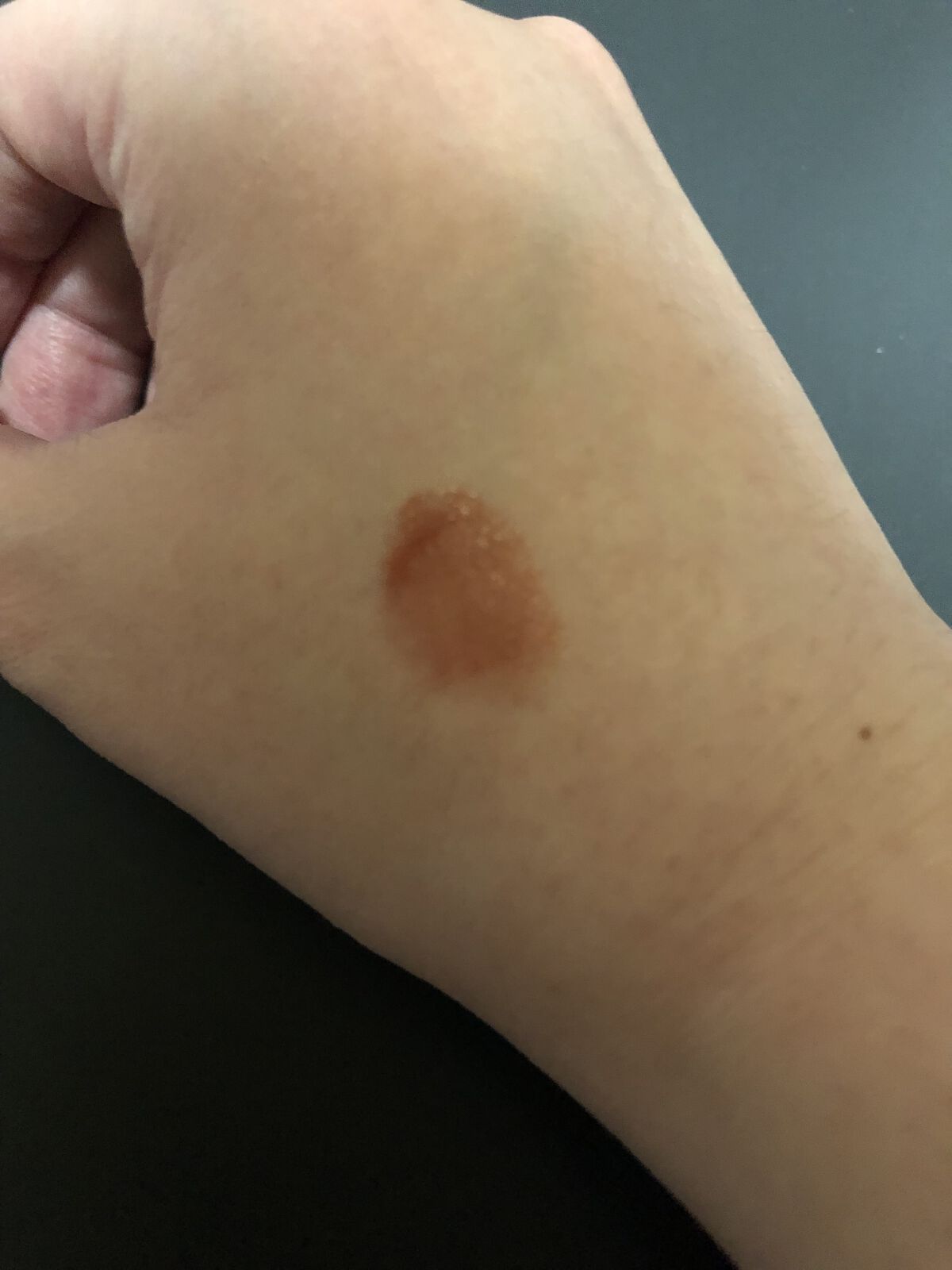 リップカラーシールド/CEZANNE/口紅を使ったクチコミ（2枚目）