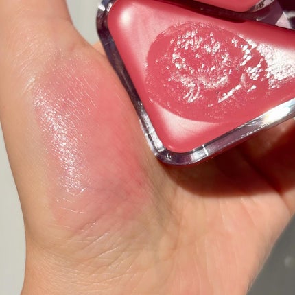 キル カバー ファンウェア クッション ザ オリジナル/CLIO/クッションファンデーションを使ったクチコミ(8枚目)