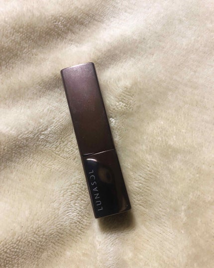 フルグラマーリップス/LUNASOL/口紅を使ったクチコミ(1枚目)