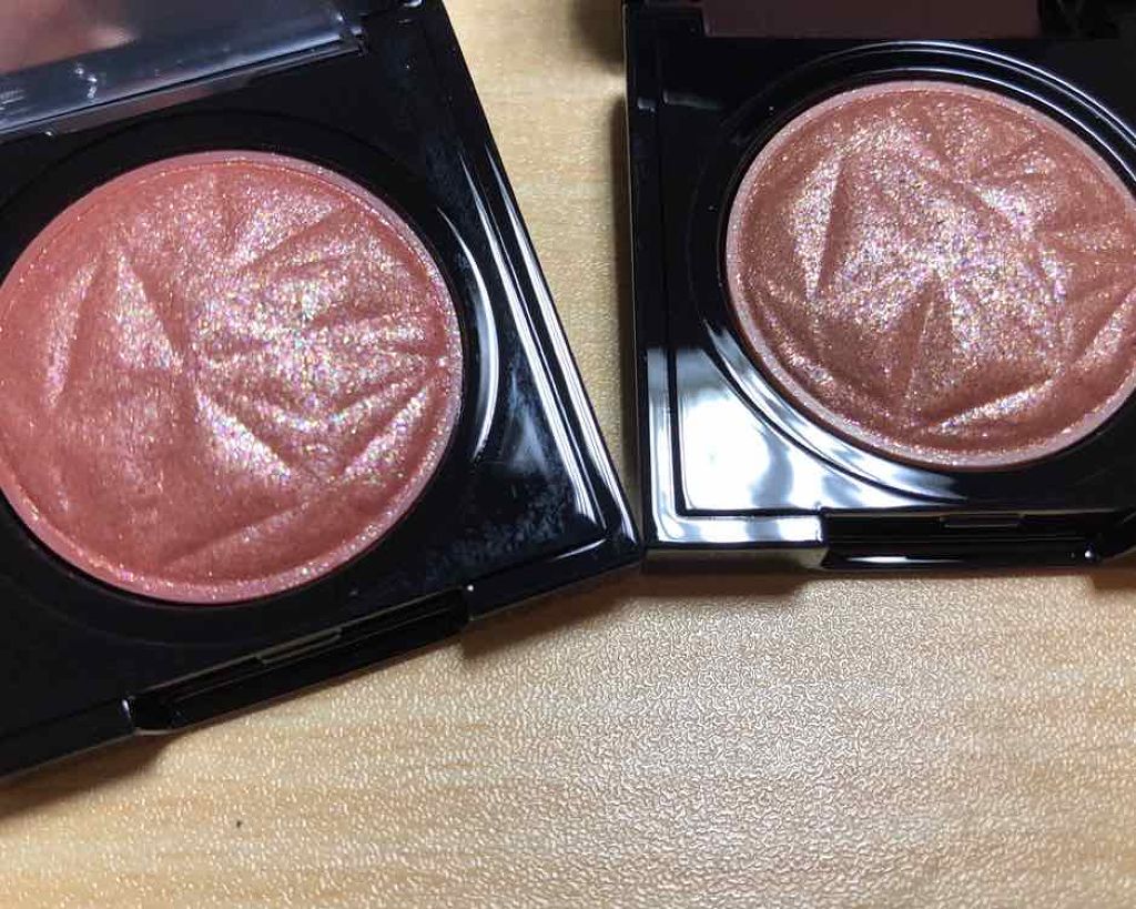 プリズム エアー シャドウ/CLIO/単色アイシャドウを使ったクチコミ（1枚目）