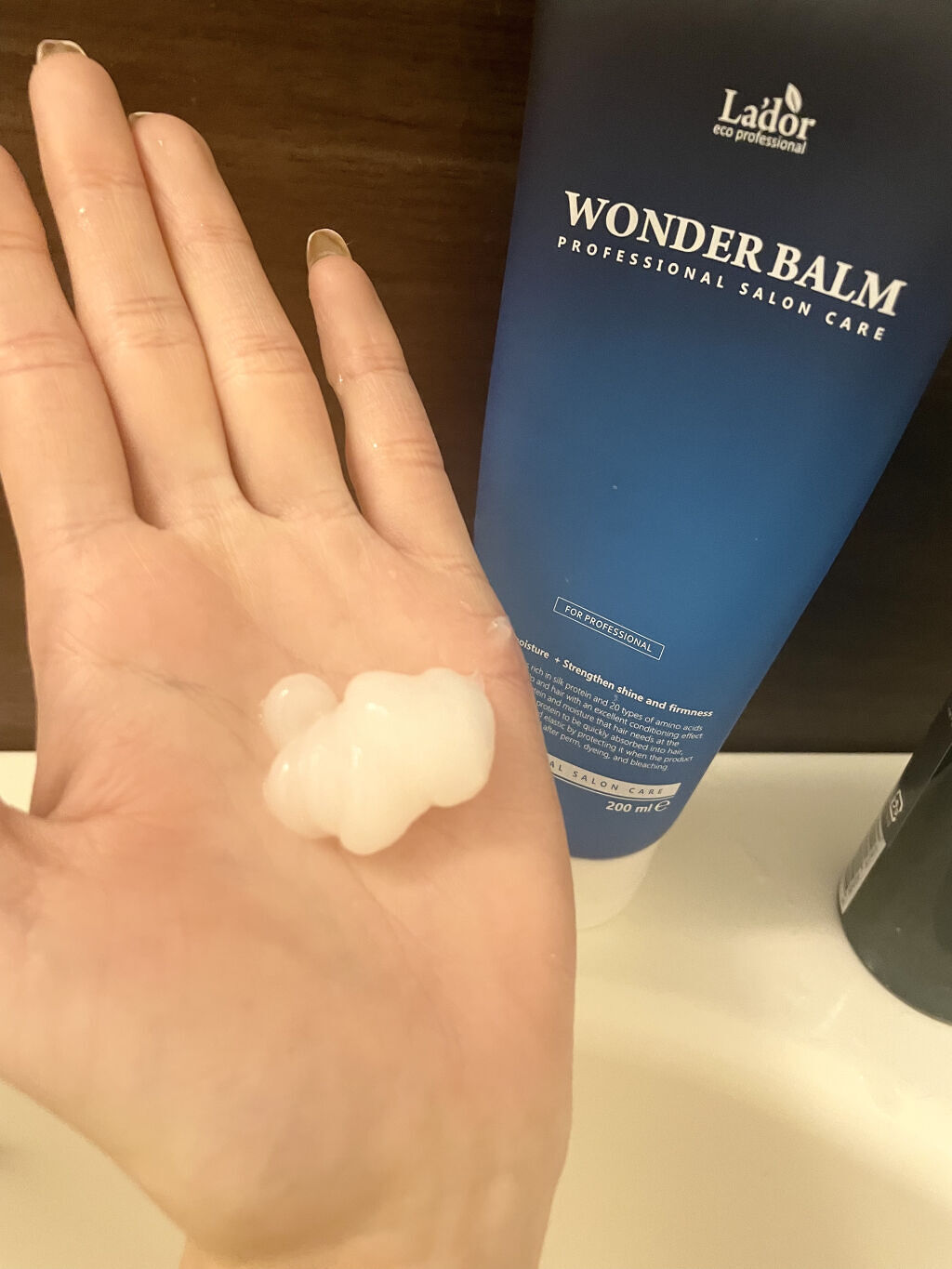 を使ったクチコミ（2枚目）