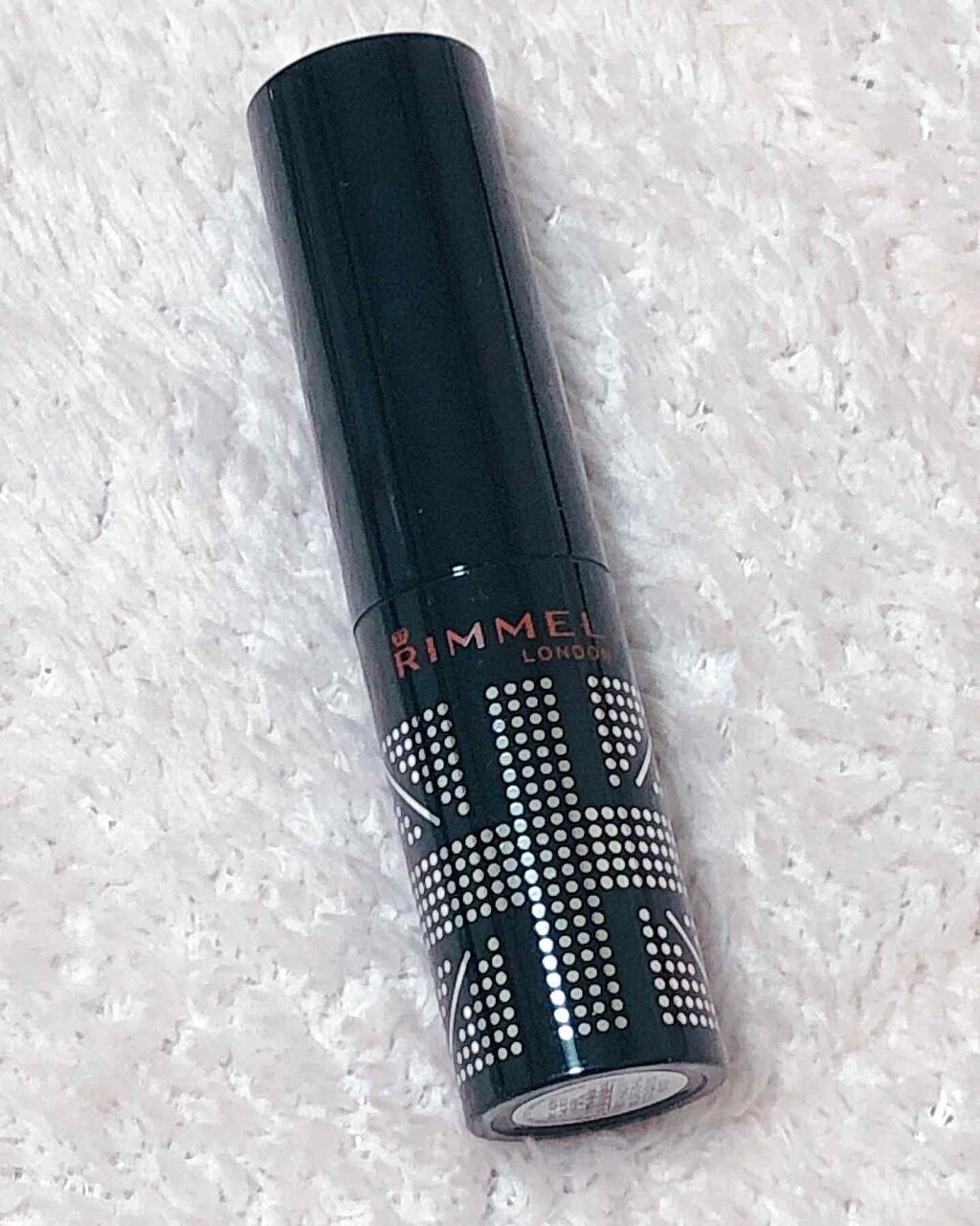 ラスティングフィニッシュ クリーミィ リップ/リンメル ロンドン/口紅を使ったクチコミ（1枚目）