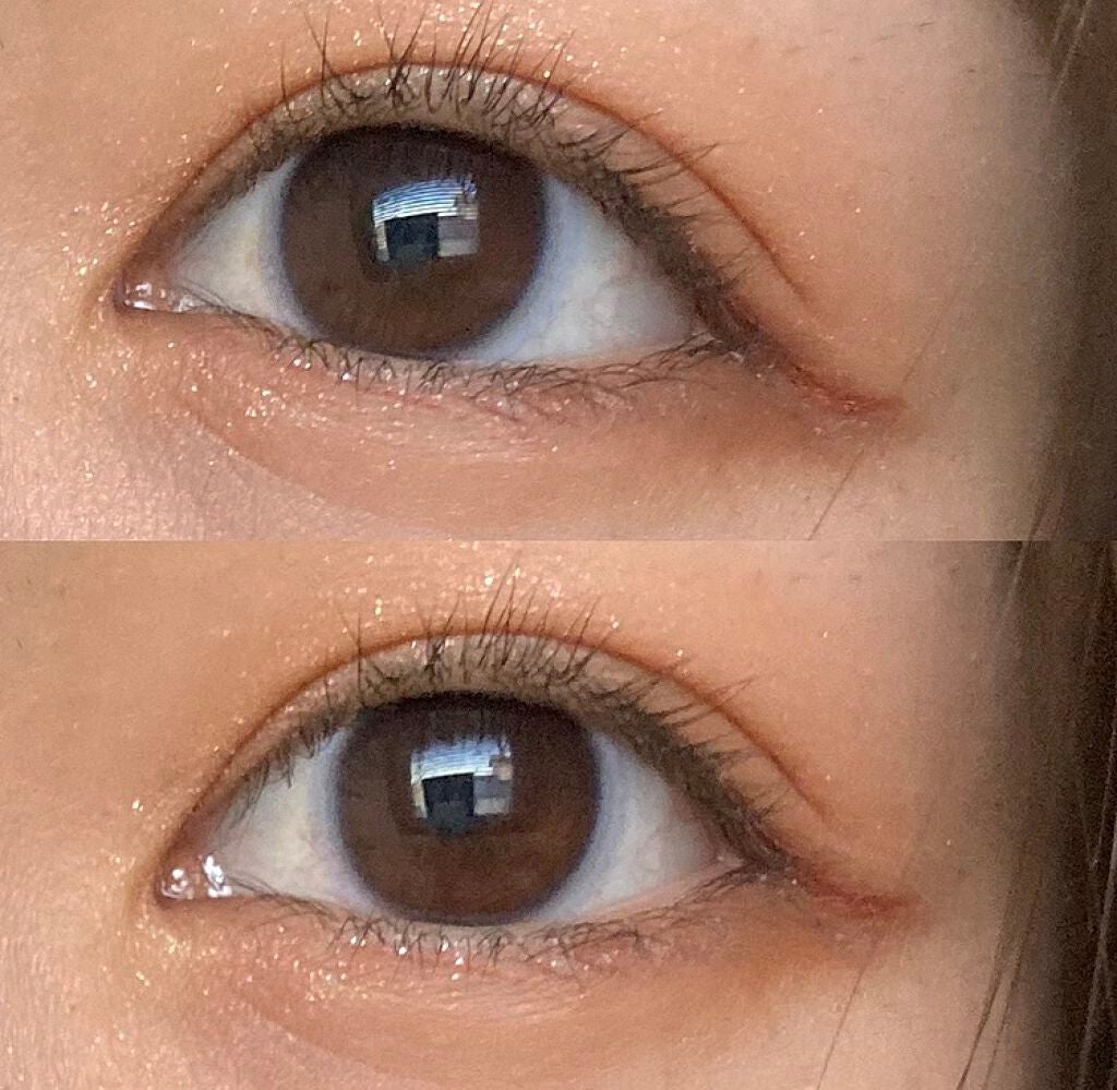 ダブルラインエキスパート/KATE/リキッドアイライナーを使ったクチコミ(5枚目)