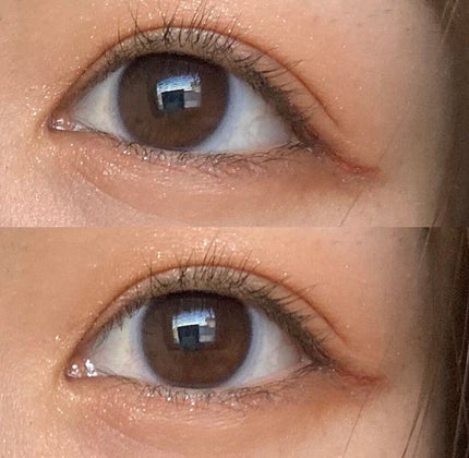 ダブルラインエキスパート/KATE/リキッドアイライナーを使ったクチコミ(5枚目)