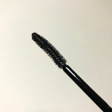 トリートメントマスカラ クリア/anelia natural/まつげ美容液を使ったクチコミ(2枚目)