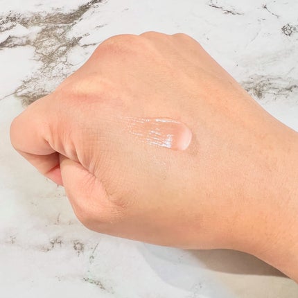 ビタグレーズドリップマスク/TOCOBO/リップマスクを使ったクチコミ(4枚目)