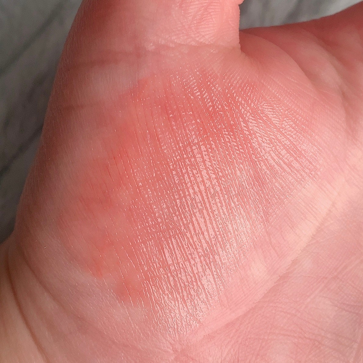 メンソレータム フラッシュティントリップ/メンソレータム/リップティントを使ったクチコミ(2枚目)