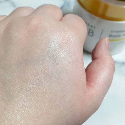 アンレーベル ラボ V クリーミーモイスト ボディウォッシュ/unlabel/ボディソープを使ったクチコミ(6枚目)