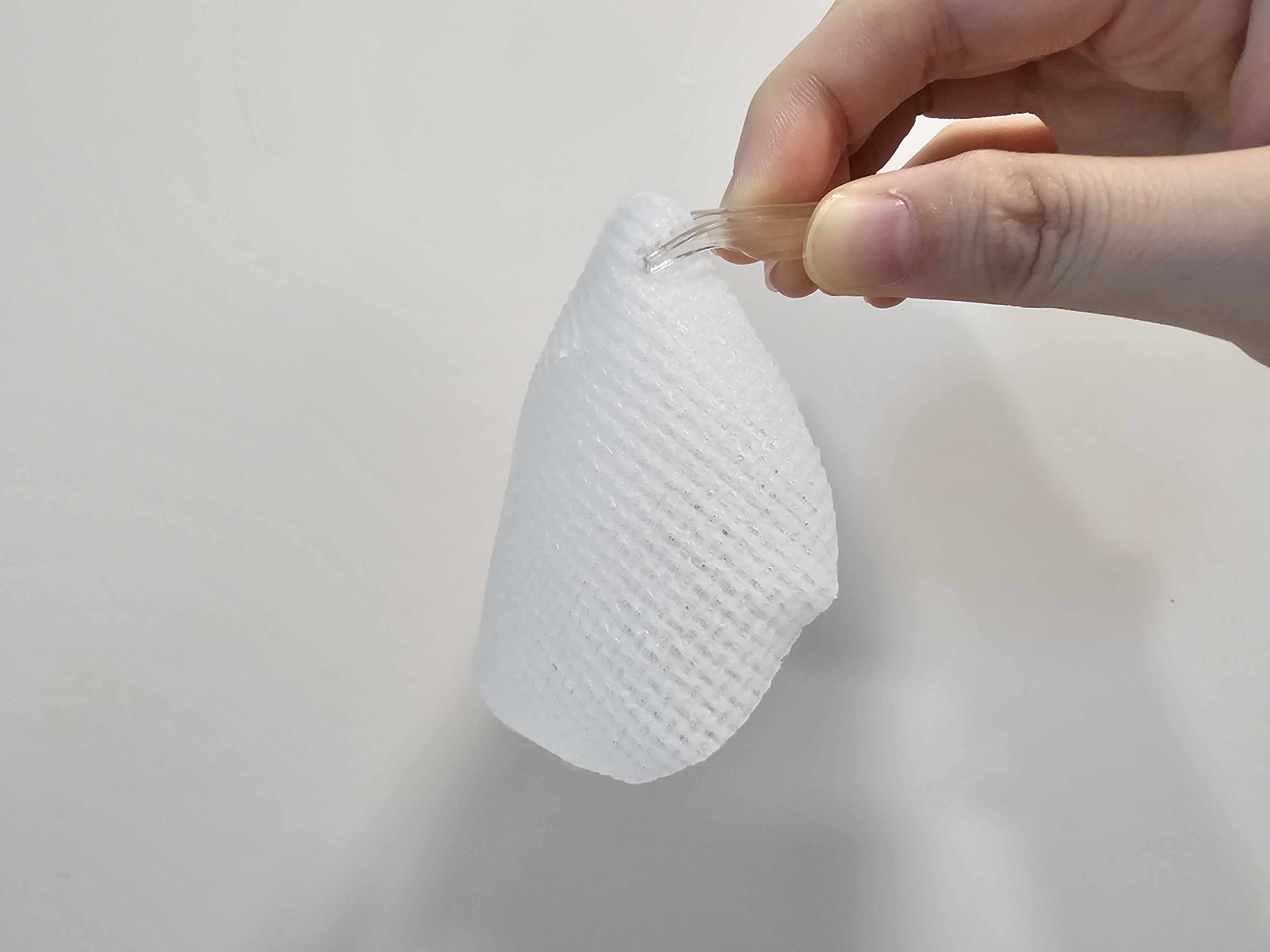 ダーマテカバイオームカーミングパッド/THE A'VVE/トナーパッドを使ったクチコミ（3枚目）