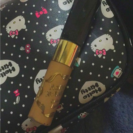 カラーリングアイブロウ/ヘビーローテーション/眉マスカラを使ったクチコミ(1枚目)