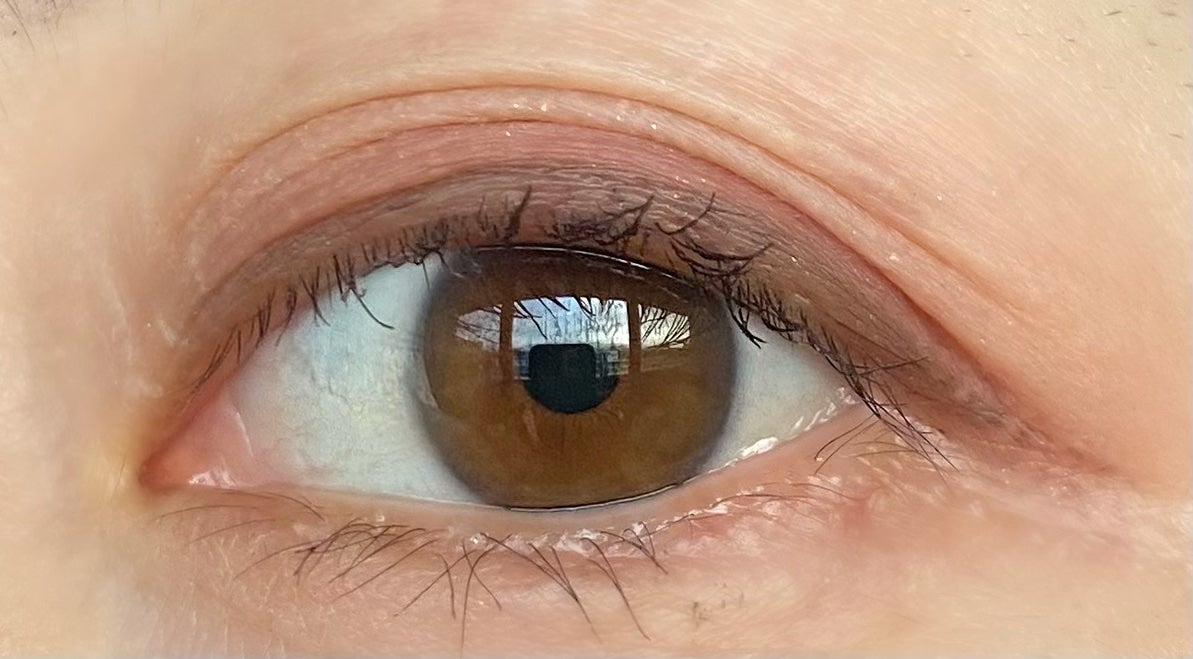 7 SHADES OF BLACK/UZU BY FLOWFUSHI/リキッドアイライナーを使ったクチコミ(7枚目)