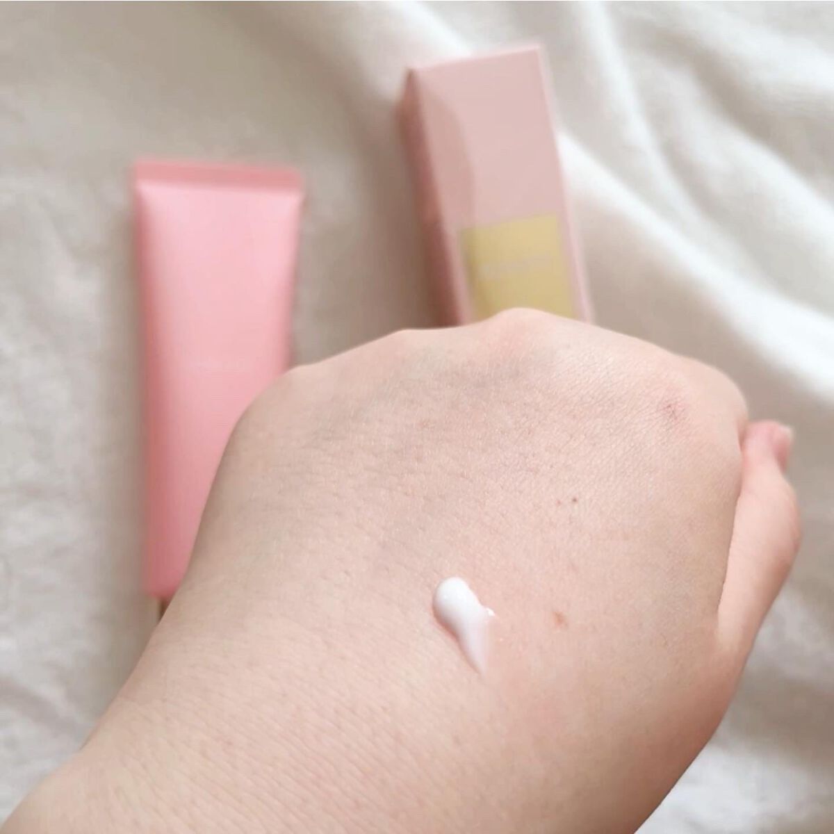 T1 スキンブースター コラーゲンマスク/NOWATER/シートマスク・パックを使ったクチコミ(3枚目)