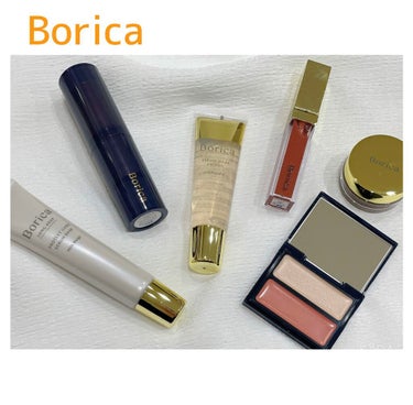 モイスチャライズスティックファンデーション/Borica/その他ファンデーションを使ったクチコミ（1枚目）