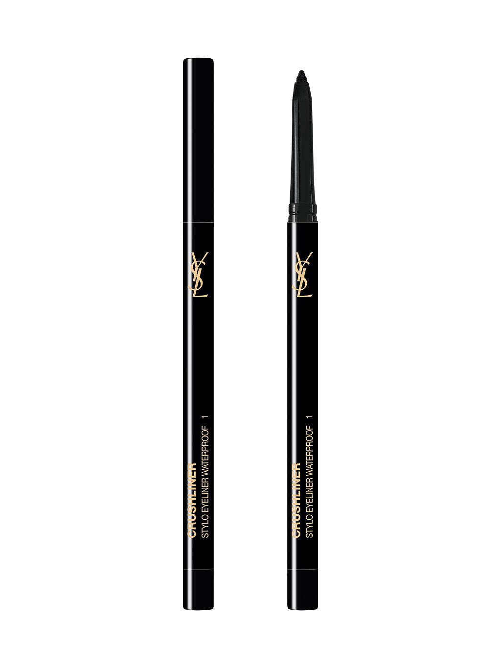 YVES SAINT LAURENT BEAUTE クラッシュライナー スティロ ウォータープルーフ