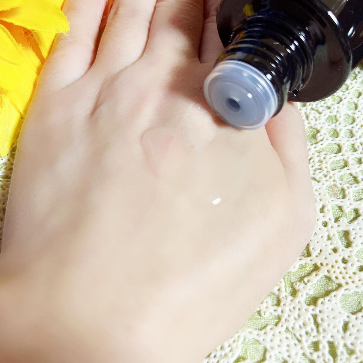 プレミアムパーフェクトローション/ライスフォース/化粧水を使ったクチコミ（3枚目）