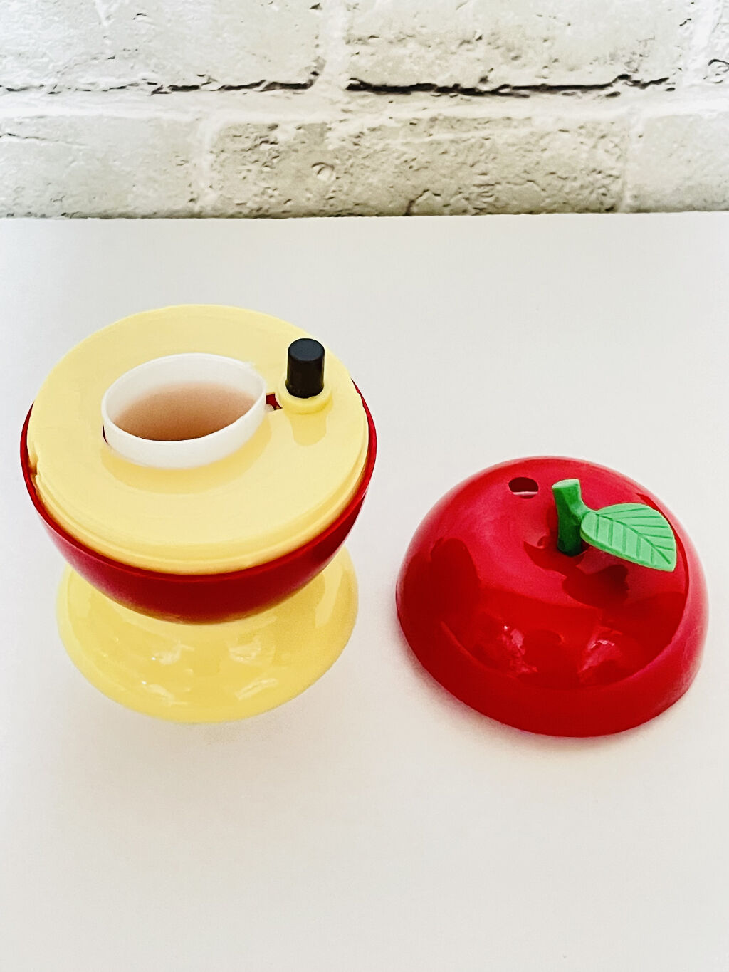 つまようじケース/WATTS/その他を使ったクチコミ（2枚目）