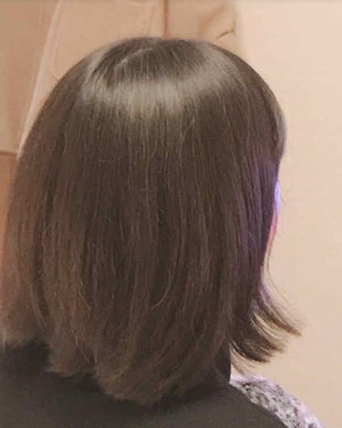 ディープモイスト ヘアオイル3.0/&honey/ヘアオイルを使ったクチコミ（2枚目）