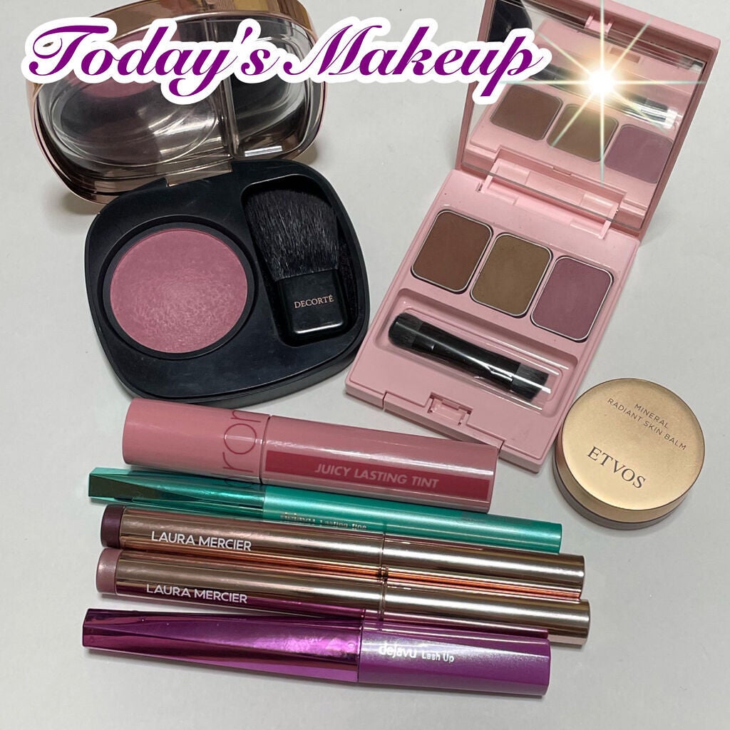 キャビアスティック アイカラー/ローラ メルシエ/スティックアイシャドウを使ったクチコミ(1枚目)