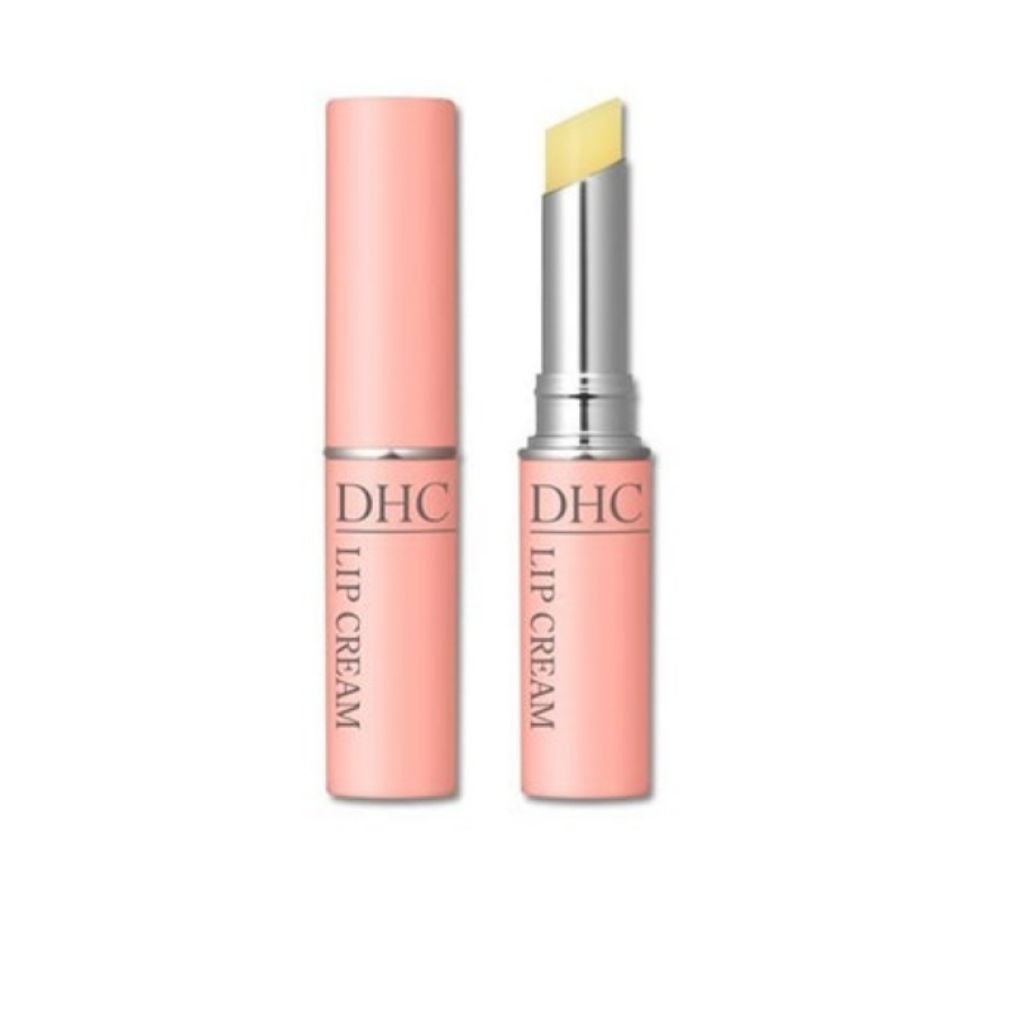 DHC 薬用リップクリーム/DHC/リップクリームを使ったクチコミ（3枚目）