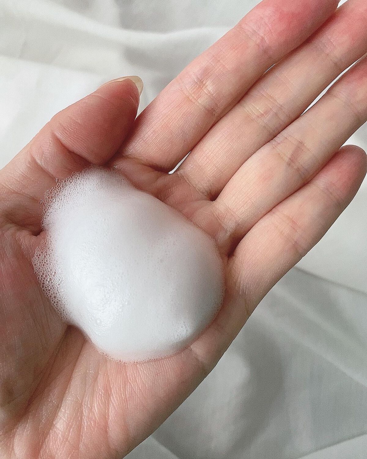 ケアセラ APフェイス＆ボディ乳液/ケアセラ/ボディミルクを使ったクチコミ（3枚目）