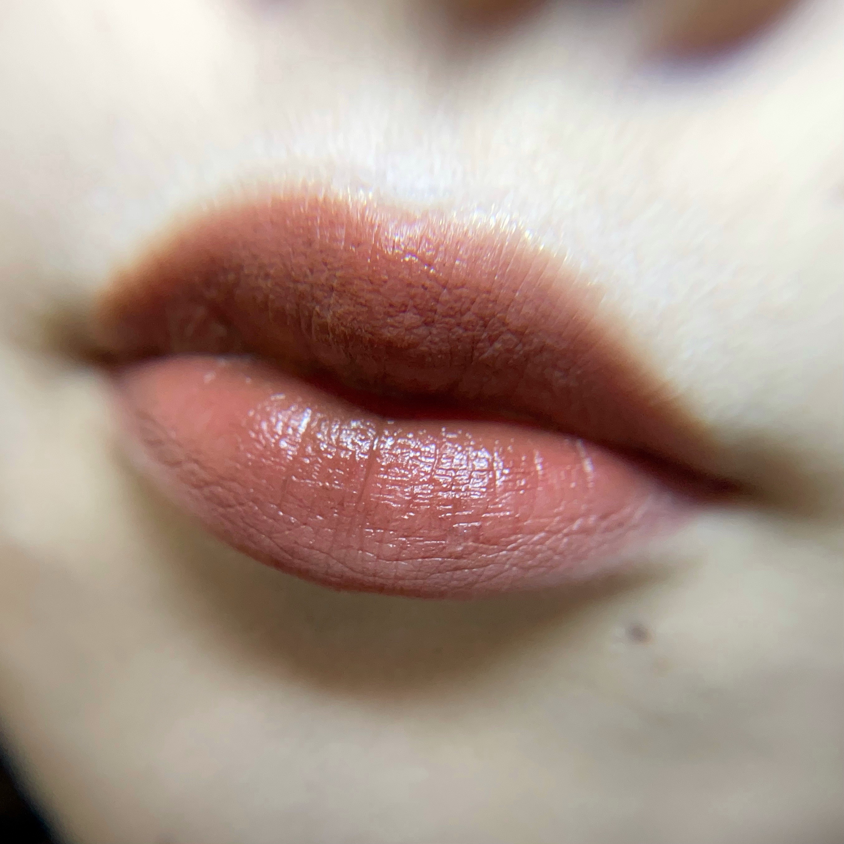 PERSONAL ALL DAY USE PALETTE/purplish/アイシャドウパレットを使ったクチコミ（2枚目）