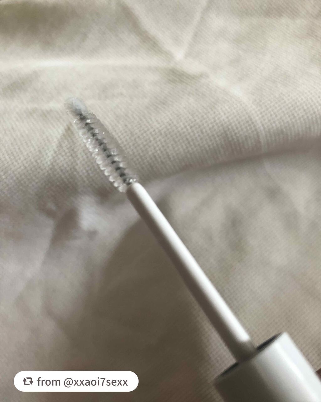 ラブ・ライナー オールラッシュ セラム<まつげ美容液>/ラブ・ライナー/まつげ美容液を使ったクチコミ(1枚目)