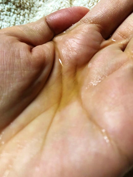 ナチュラルローション/CEZANNE/化粧水を使ったクチコミ(4枚目)