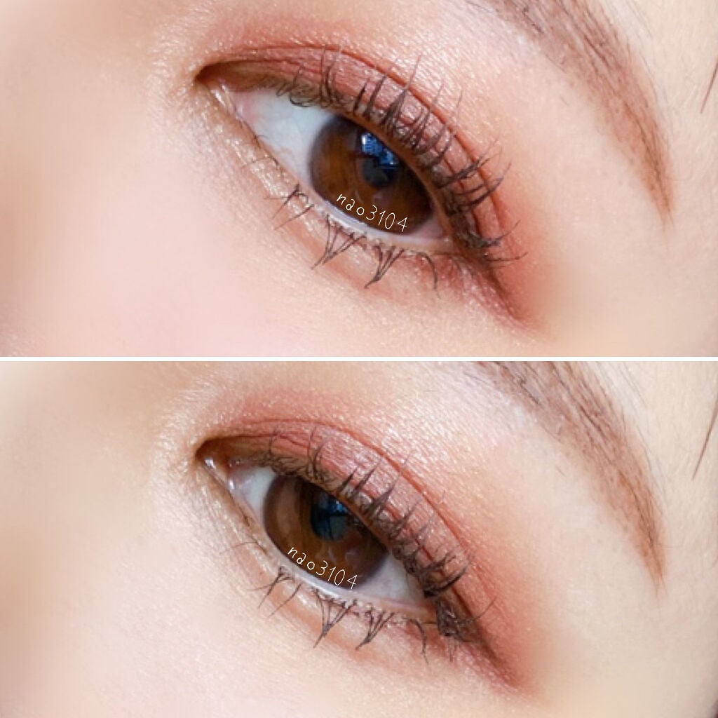 シグニチャー カラー アイズ/SUQQU/アイシャドウパレットを使ったクチコミ(5枚目)