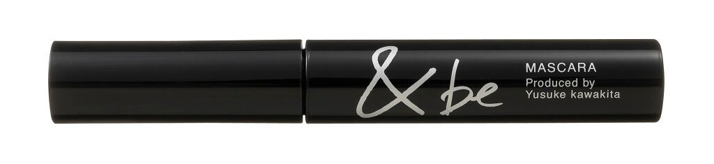 &be マスカラ ブラック