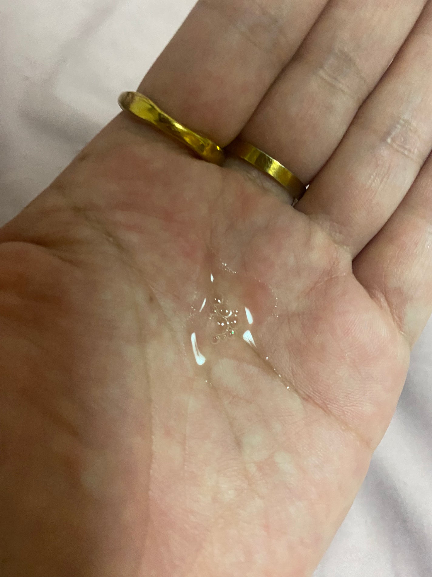 ルミエール ヴァイタルC/FEMMUE/ブースター・導入液を使ったクチコミ(2枚目)