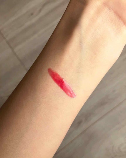 ラシャスリップス/ラシャスリップス/リップグロスを使ったクチコミ(2枚目)