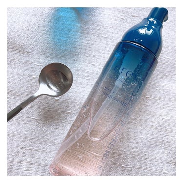 ジェリー コンディショナー/cresc. by ASTALIFT/化粧水を使ったクチコミ（2枚目）