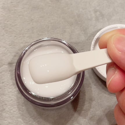 レッドブレミッシュ クリアスージングクリーム/Dr.G/フェイスクリームを使ったクチコミ(3枚目)