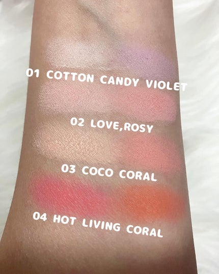 を使ったクチコミ(2枚目)