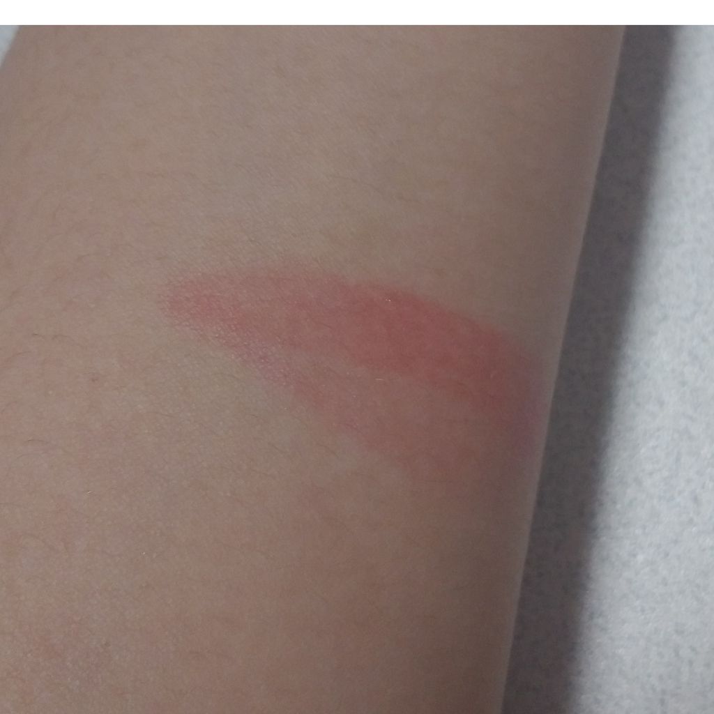 ディアダーリン オイルティント/ETUDE/リップグロスを使ったクチコミ（3枚目）