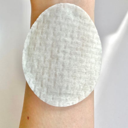 スーパーシカパッド/MEDICUBE/トナーパッドを使ったクチコミ(6枚目)