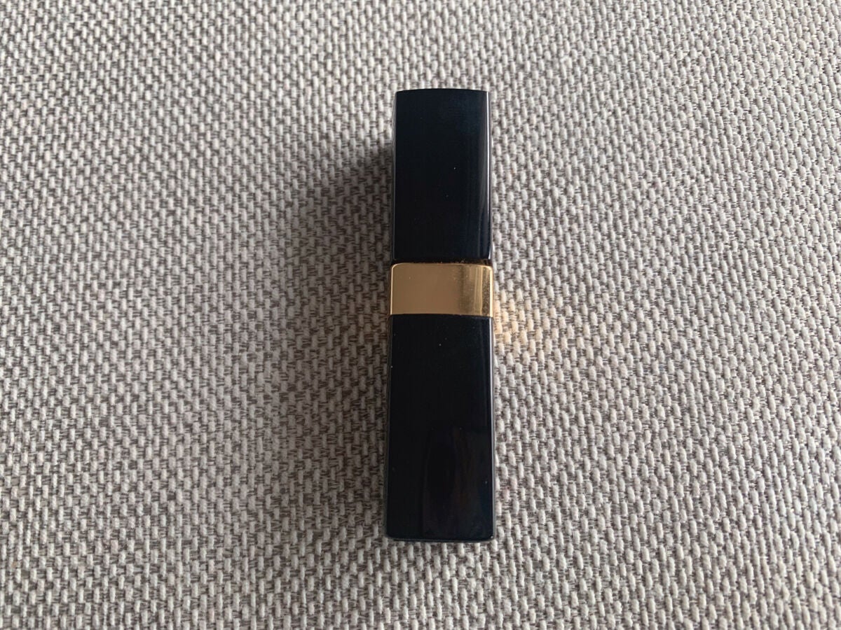 ルージュ ココ フラッシュ/CHANEL/口紅を使ったクチコミ(2枚目)