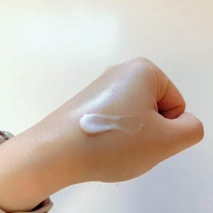 エッセンスインヘアミルク/オルビス/ヘアミルクを使ったクチコミ(2枚目)