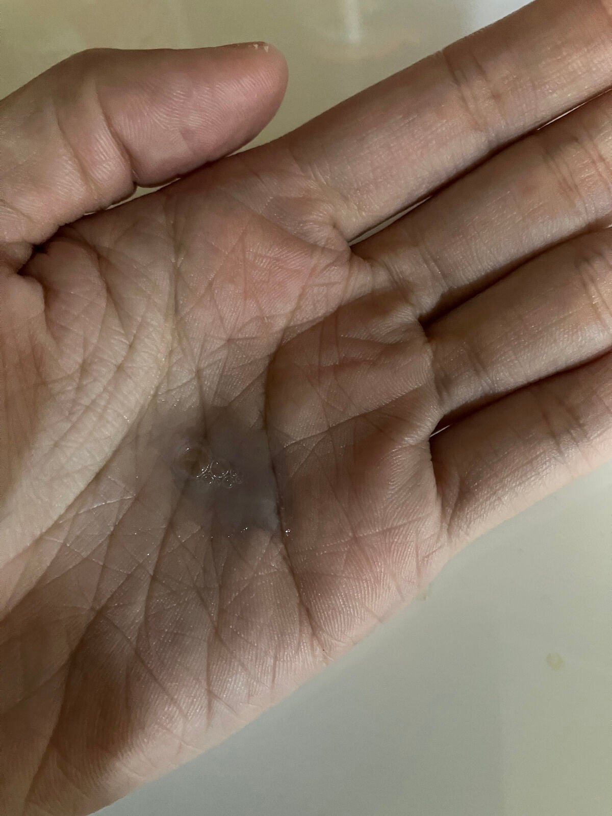 ゼロ毛穴1DAYセラム/MEDICUBE/美容液を使ったクチコミ(2枚目)