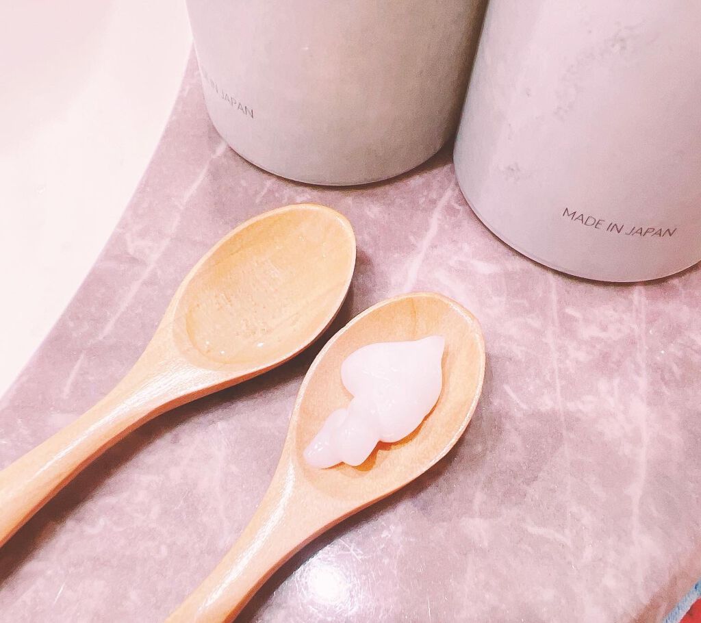 モイストシャンプー/TASQUA/市販シャンプーを使ったクチコミ（3枚目）