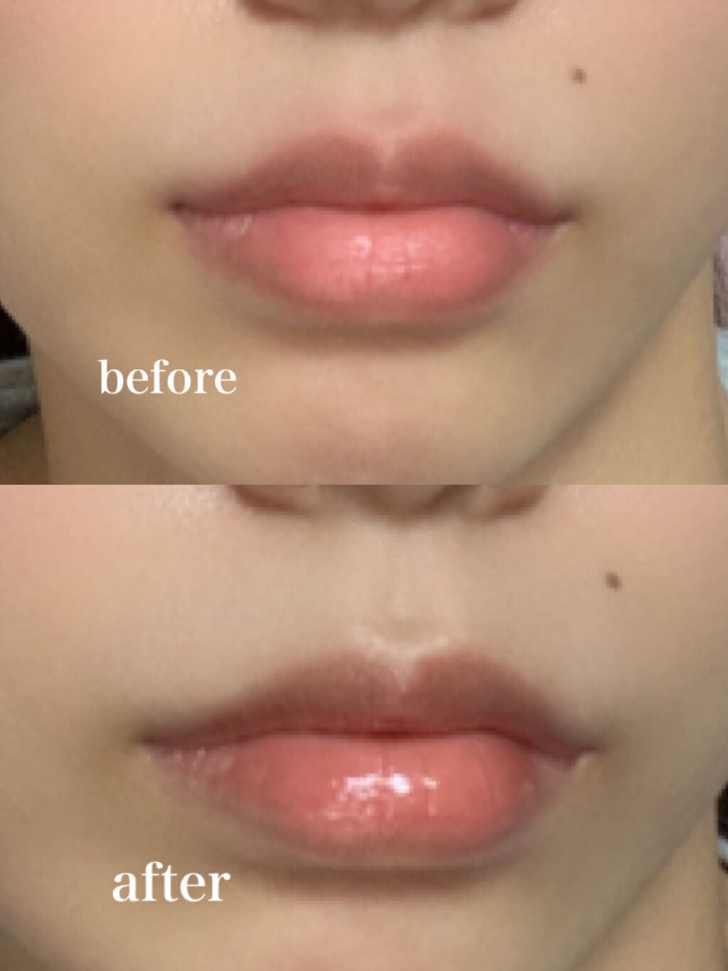 オペラ リップティント N/OPERA/リップティントを使ったクチコミ(2枚目)