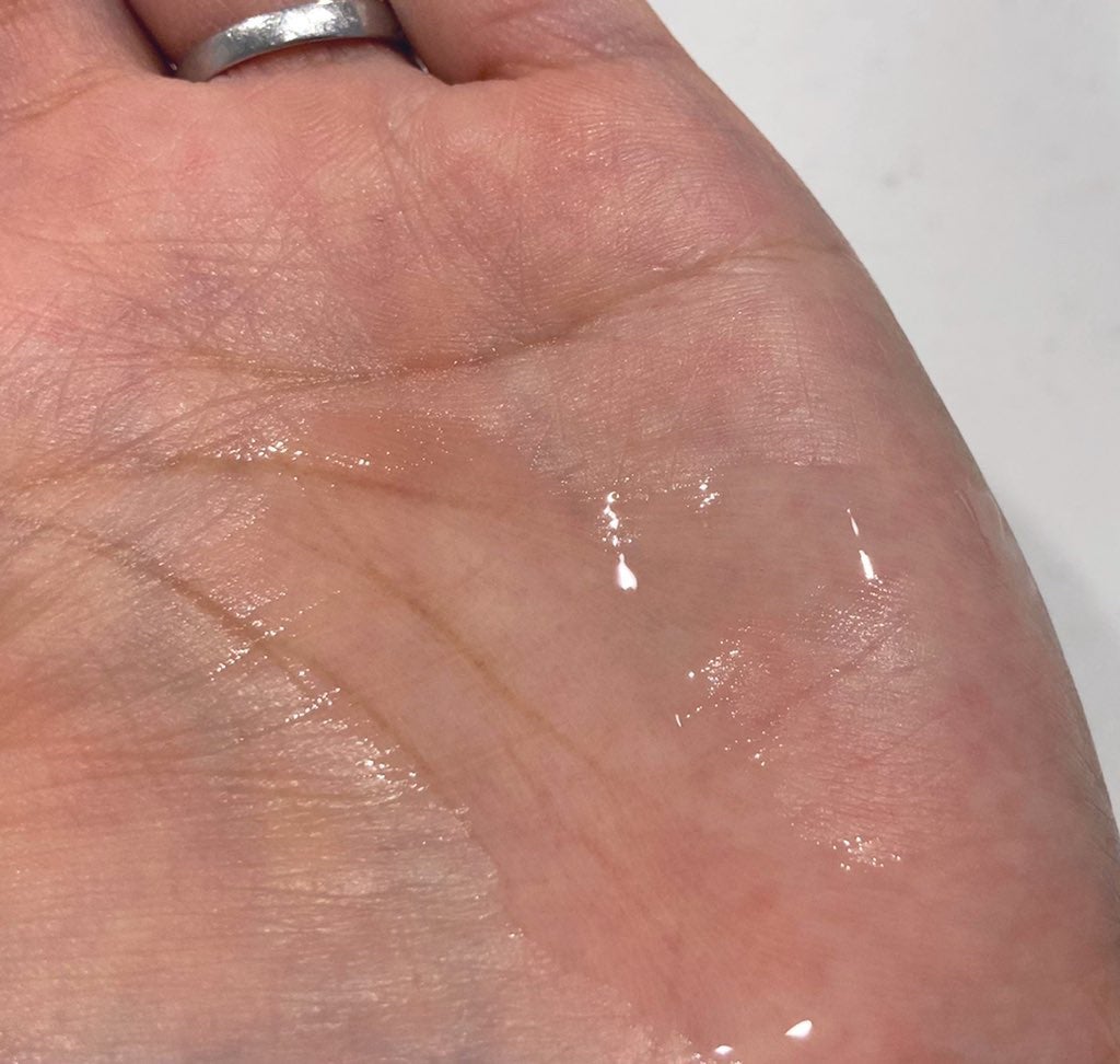 ニュアンスメイクオイル/プロスタイル/ヘアオイルを使ったクチコミ(2枚目)