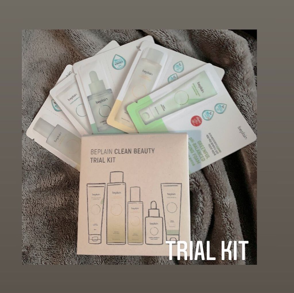 ねこむす on LIPS 「@beplain_jp様より素敵アイテム一式試させていただきま..」(9枚目)