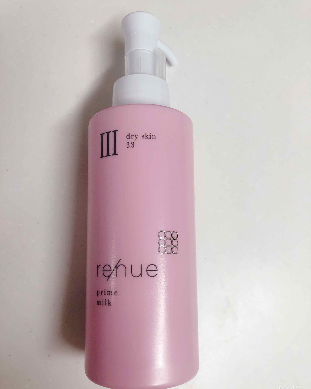 リニュー プライム ミルク Ⅰ/ナリスアップ/乳液を使ったクチコミ(5枚目)