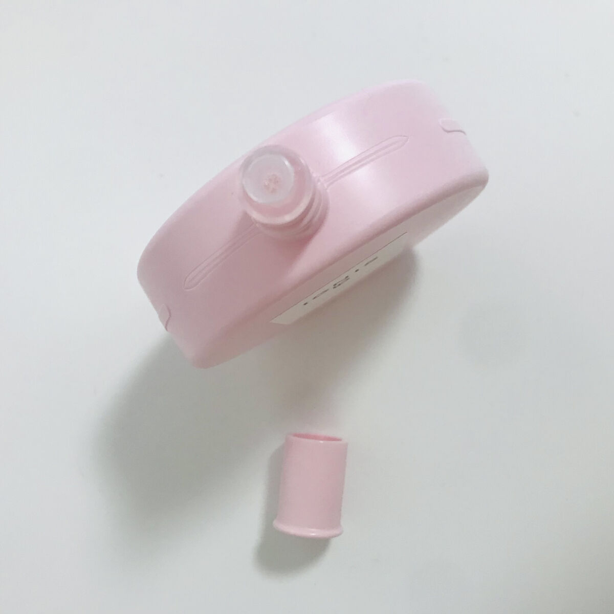 イグニス イオ フェミニン ウォッシュ/IGNIS/デリケートゾーンケアを使ったクチコミ（2枚目）