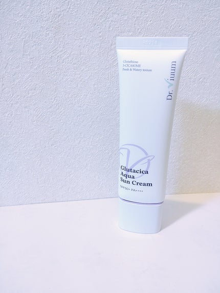 グルタシカ Mクリーム/Dr.Viuum/フェイスクリームを使ったクチコミ(7枚目)