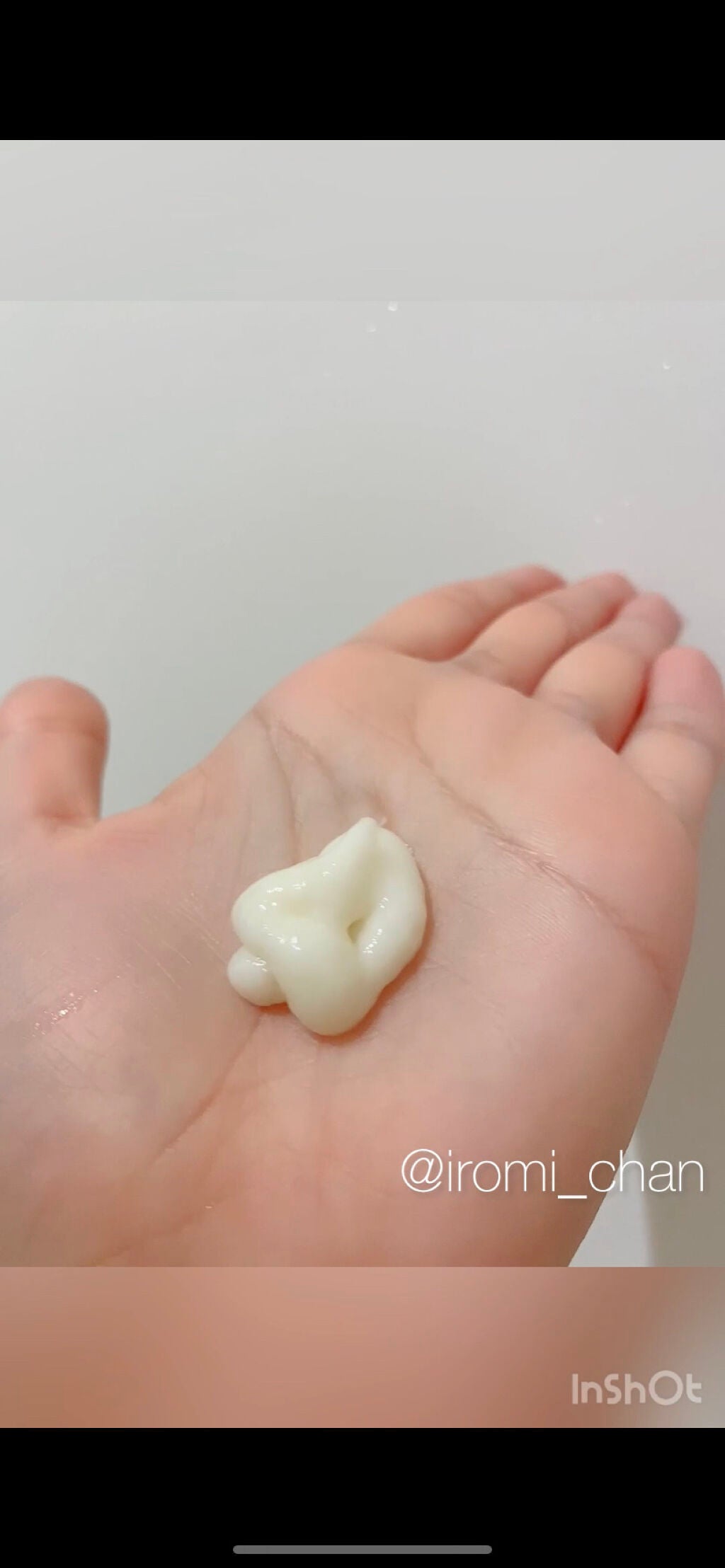 いろみちゃん🧸🎈 on LIPS 「【画像版】\\ 1回の使用で効果実感𓂃🕊◌𓂂 //🧡🍑お知らせ..」(7枚目)