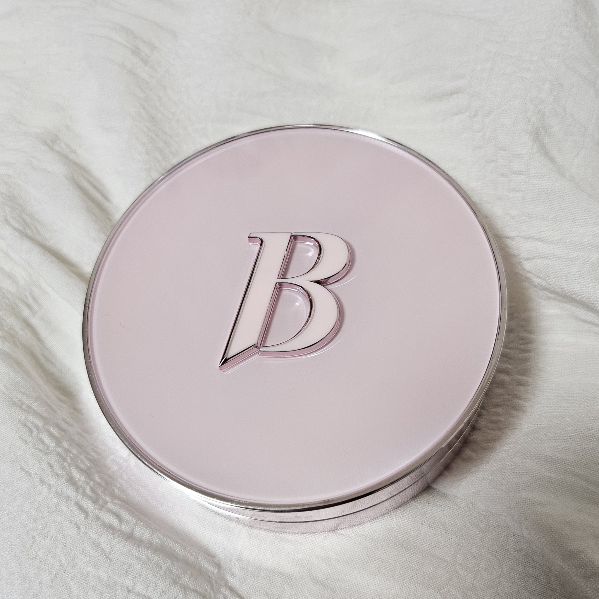 カバーリシャス アルティメット ホワイトクッション/BANILA CO/クッションファンデーションを使ったクチコミ（1枚目）