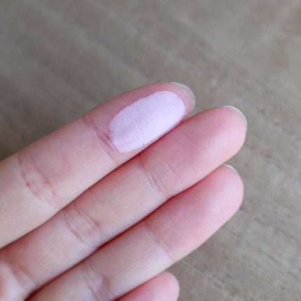 フィッティングブラッシュ/MUZIGAE MANSION/パウダーチークを使ったクチコミ(4枚目)