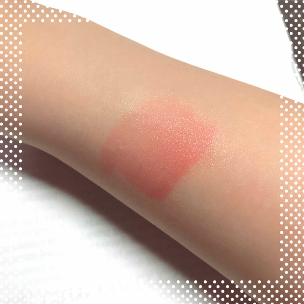 アピュー ウォーターライト ティント/A’pieu/リップティントを使ったクチコミ(3枚目)